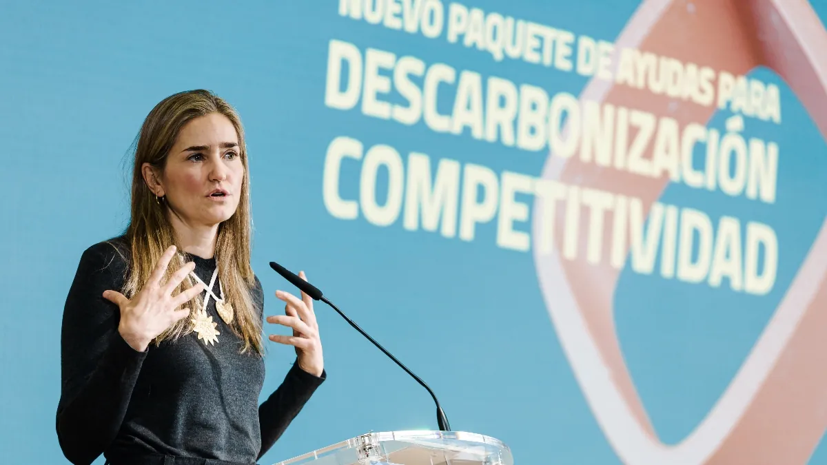 La falta de clientes compromete las inversiones millonarias del hidrógeno verde en España