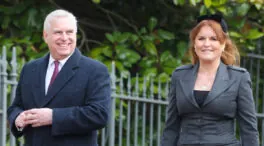 Por qué Sarah Ferguson sigue apoyando a Andrés Mountbatten a pesar de sus desplantes