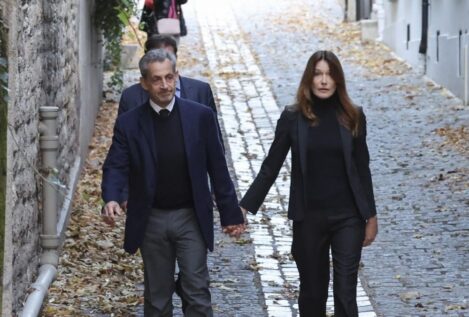 La Fiscalía solicita otro juicio contra Sarkozy por la presunta trama de manipulación de testigos