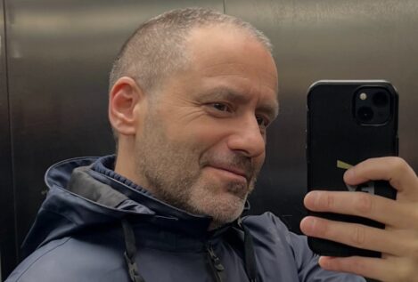 Borja Sémper termina la quimioterapia y asegura que «de momento todo va bien»