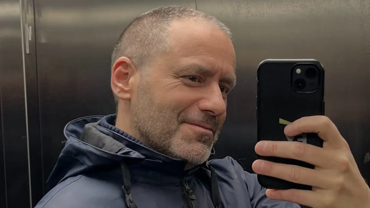 Borja Sémper termina la quimioterapia y asegura que «de momento todo va bien»