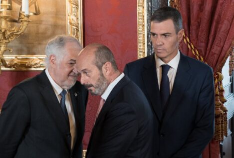 El Senado lleva al Gobierno al Constitucional por no presentar los Presupuestos