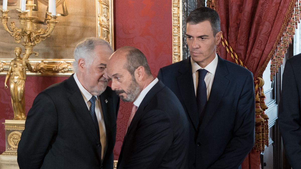 El Senado lleva al Gobierno al Constitucional por no presentar los Presupuestos