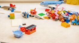 La nueva normativa de juguetes refuerza la protección frente a sustancias químicas