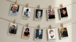 Diez fotógrafos aparecen entre los artistas españoles más destacados de 2025