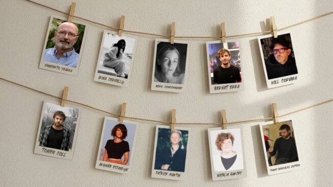 Diez fotógrafos aparecen entre los artistas españoles más destacados de 2025