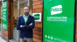 Fetico alcanza un 80% de la representación sindical en las elecciones de Leroy Merlin