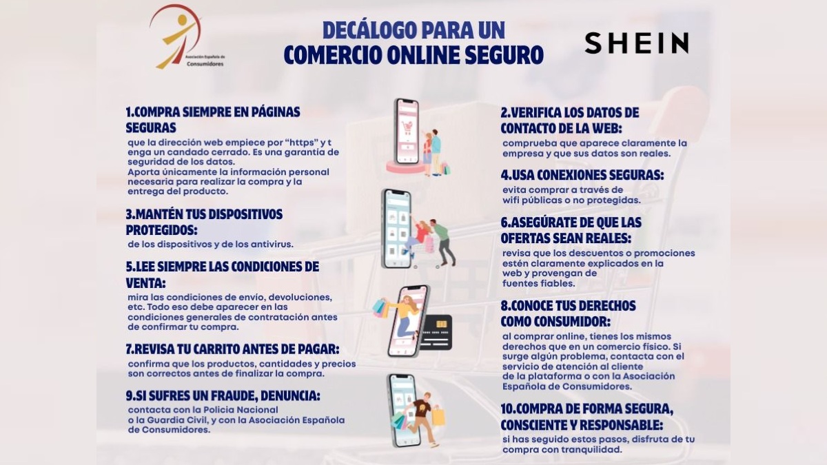 La educación digital, herramienta clave para combatir la nueva ola de fraudes online