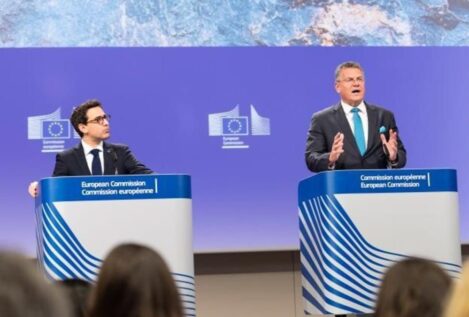 El nuevo plan de acción de la UE evidencia la importancia de la minería