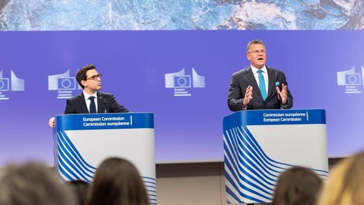 El nuevo plan de acción de la UE evidencia la importancia de la minería