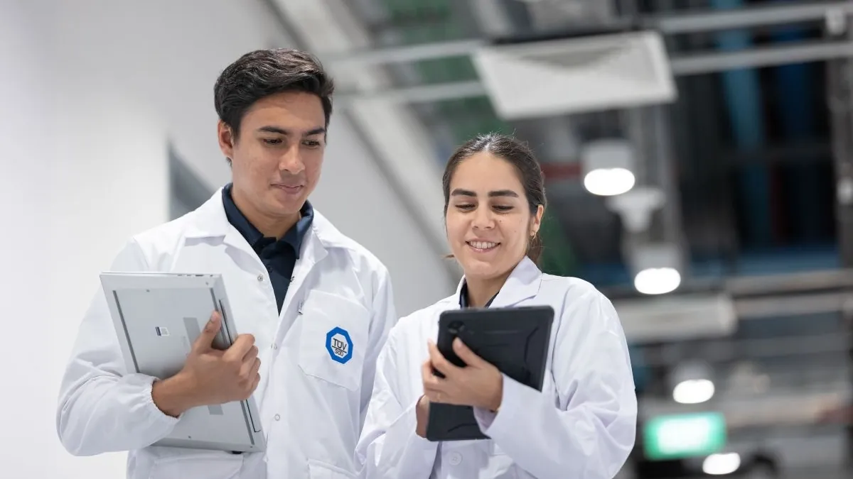 TÜV SÜD alerta de que muchos dispositivos llegan al mercado sin pruebas independientes