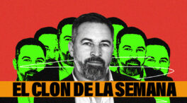 Abascal extremo y duro