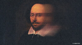 La memoria de Shakespeare como lección