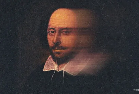 La memoria de Shakespeare como lección
