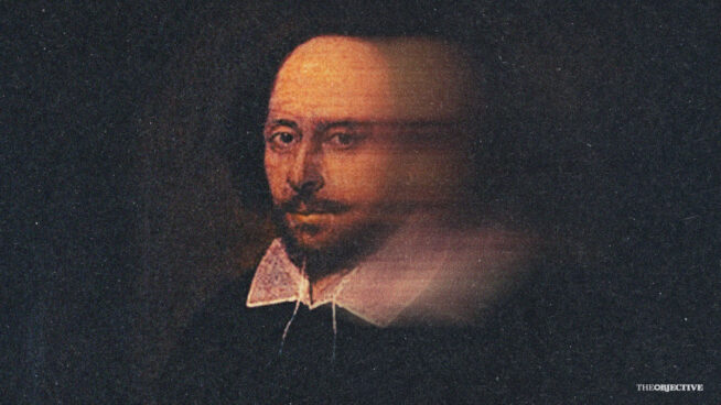 La memoria de Shakespeare como lección