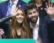 Shakira elogia a Piqué por su ejemplo como padre: «Hay que decirlo, es muy disciplinado»