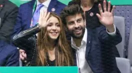 Shakira elogia a Piqué por su ejemplo como padre: «Hay que decirlo, es muy disciplinado»
