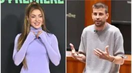 Shakira y Piqué utilizan este canal para hablar en paz de sus hijos: sin abogados ni discusiones
