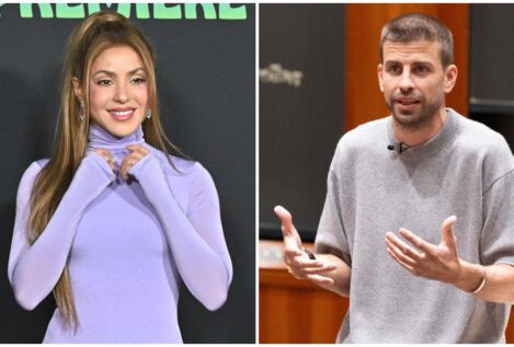 Shakira y Piqué utilizan este canal para hablar en paz de sus hijos: sin abogados ni discusiones