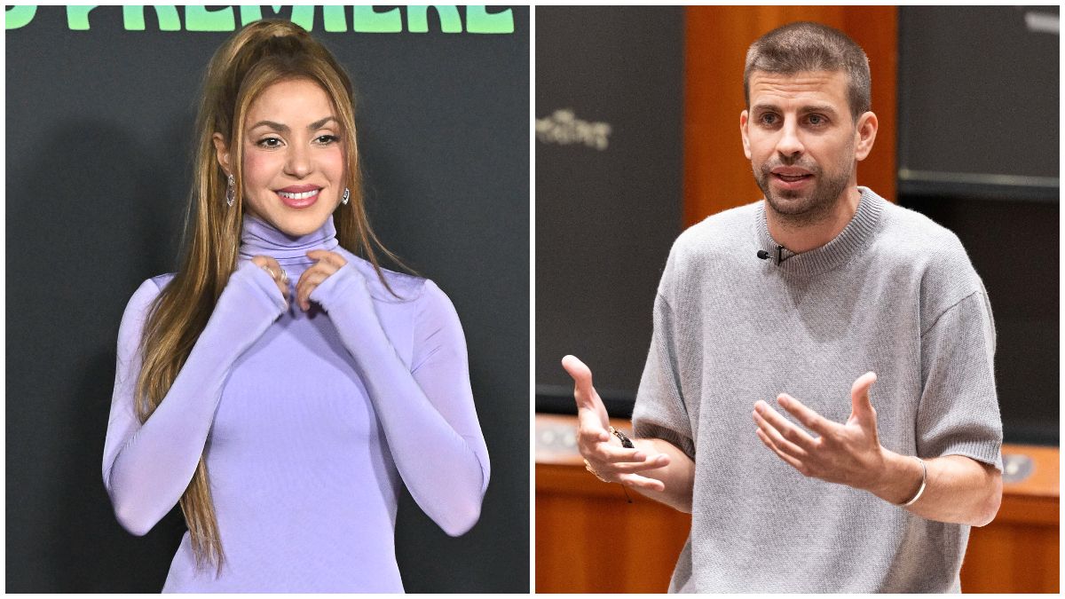 Shakira y Piqué utilizan este canal para hablar en paz de sus hijos: sin abogados ni discusiones