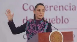 Sheinbaum se reunirá con Trump en la Casa Blanca antes del sorteo del mundial