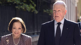 Simeón de Bulgaria, el otro 'hermano' del rey Juan Carlos al que le otorgó el Toisón de Oro