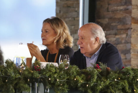 Antonio, el sobrino de Amancio Ortega que tiene un hotel canino de súper lujo en Oleiros