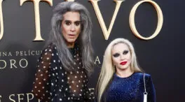 Los beneficios de la sociedad limitada de Alaska y Mario que les está dando muchas alegrías