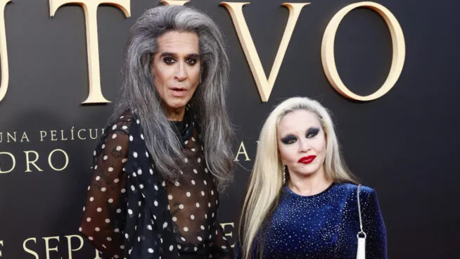 Los beneficios de la sociedad limitada de Alaska y Mario que les está dando muchas alegrías