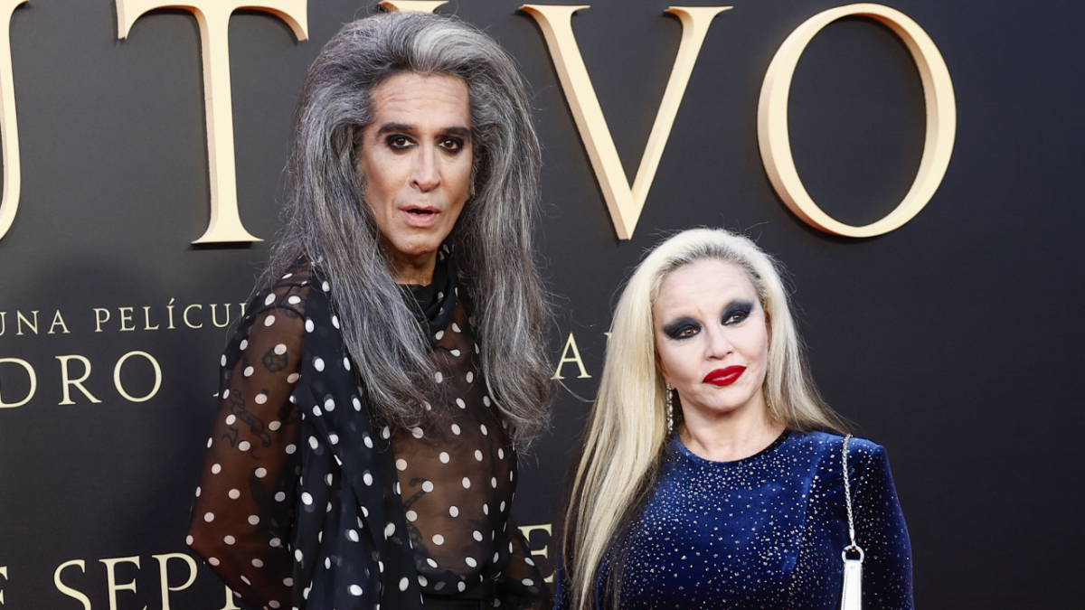 Los beneficios de la sociedad limitada de Alaska y Mario que les está dando muchas alegrías