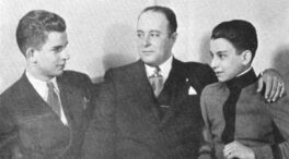 Dictadores en fuga: Tachito Somoza