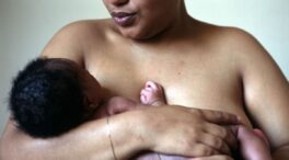 La sonrisa de la madre