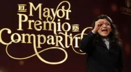 Este número ha tocado dos veces en la historia de la Lotería de Navidad