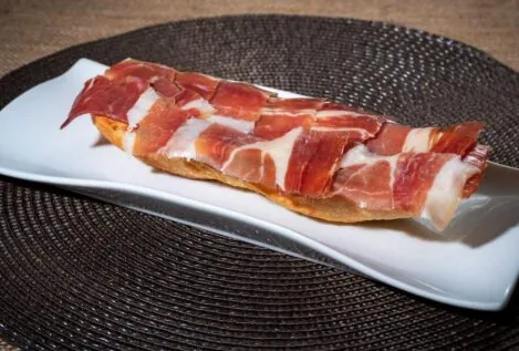 El sorprendente sustituto de las tostadas con jamón que sabe exactamente igual y lleva café