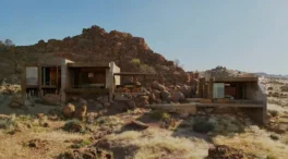 Una cadena asturiana de hoteles de lujo aterriza en Namibia tras conquistar España