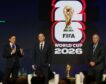 Un Mundial XXL para conquistar la última gran frontera del mercado del fútbol