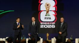 Un Mundial XXL para conquistar la última gran frontera del mercado del fútbol