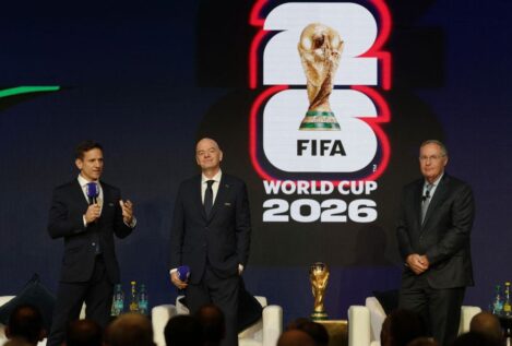 Un Mundial XXL para conquistar la última gran frontera del mercado del fútbol