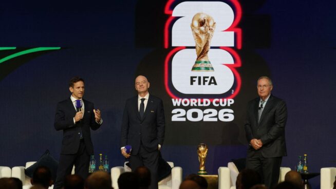 Un Mundial XXL para conquistar la última gran frontera del mercado del fútbol