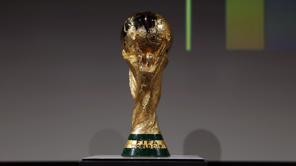 Movistar lanza su nuevo canal Fanzone y compra 17 partidos para calentar el Mundial
