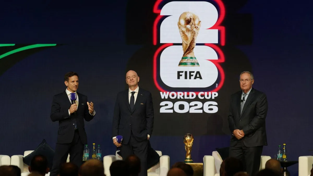 Un Mundial XXL para conquistar la última gran frontera del mercado del fútbol