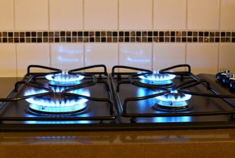 Stanford lo confirma: cocinar en eléctrica reduce gases peligrosos en el hogar