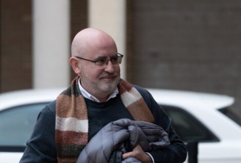 El 'dos' de Emergencias dice que planteó lanzar la alerta de la dana  tres horas antes de su envío