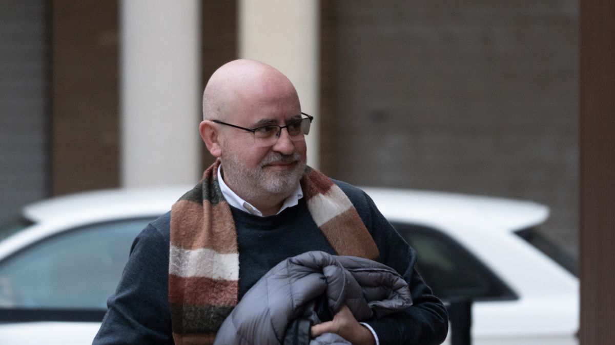 El ‘dos’ de Emergencias dice que planteó lanzar la alerta de la dana tres horas antes de su envío