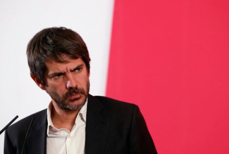 Sumar ve «insuficiente» la comparecencia de Sánchez y vuelve a pedir «un cambio profundo»