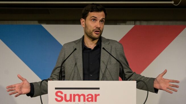 Sumar Galicia solicita la nacionalización de la AP-9 e invita a Óscar Puente a recorrerla