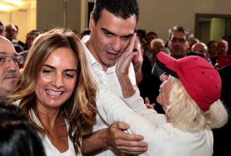 La constructora de los Sumelzo disparó sus ventas un 150% tras llegar Sánchez a Moncloa