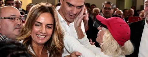 La constructora de los Sumelzo comparte asesor fiscal con la trama de Cerdán