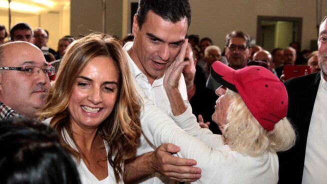 La constructora de los Sumelzo comparte asesor fiscal con la trama de Cerdán