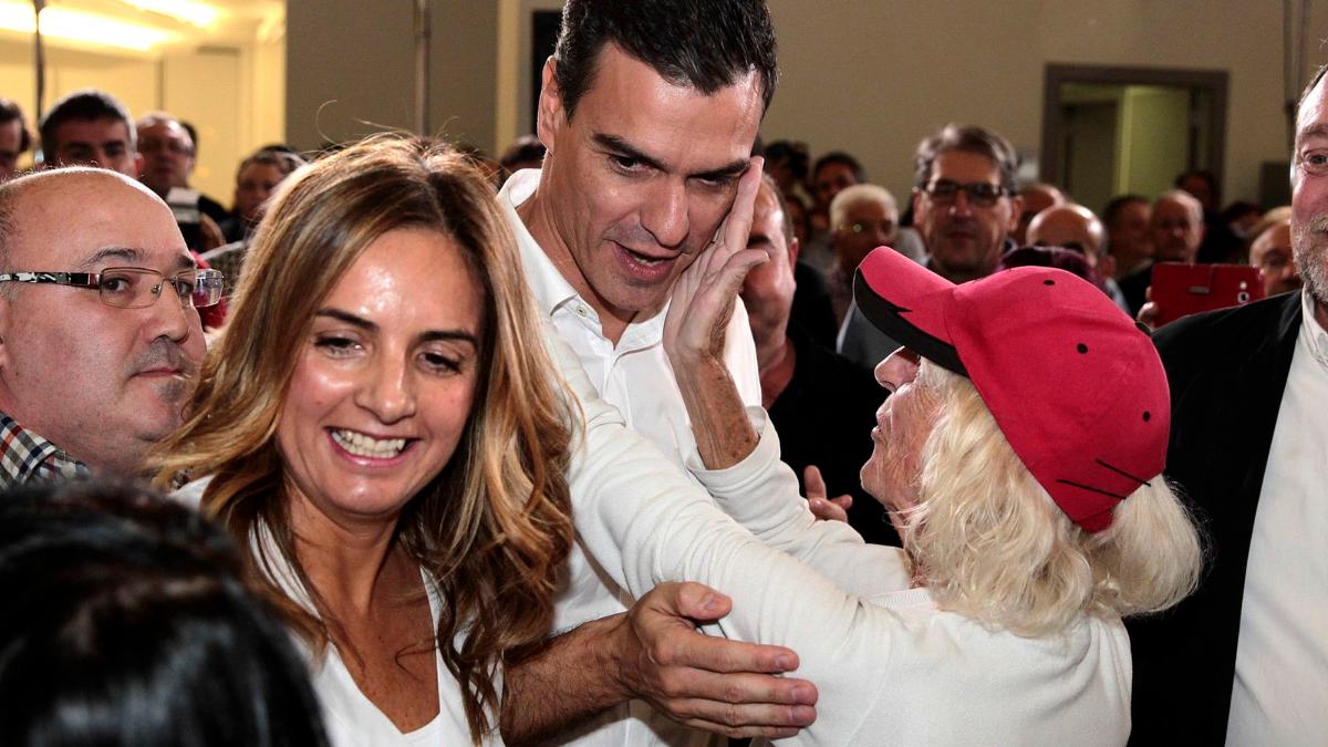 La constructora de los Sumelzo disparó sus ventas un 150% tras llegar Sánchez a Moncloa